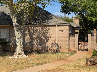 2911 Green Canyon Dr, Edmond, OK 73013