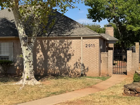 2911 Green Canyon Dr, Edmond, OK 73013