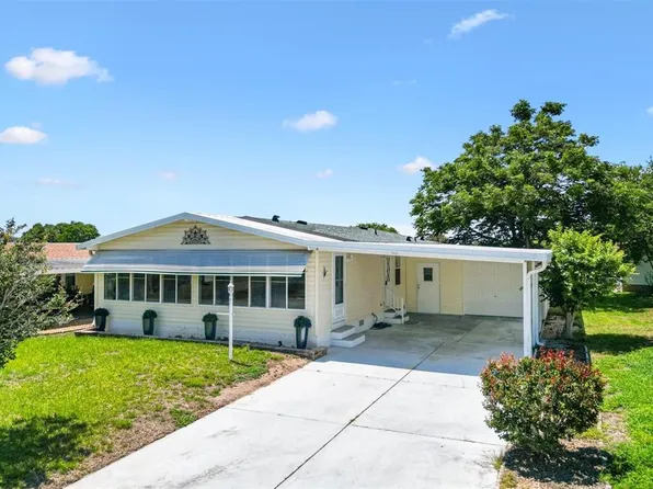 1616 Bayhill Dr, Lady Lake, FL 32159
