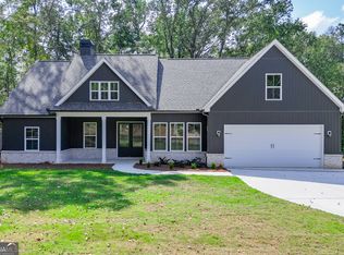 115 Rains Rd, Jefferson, GA 30549