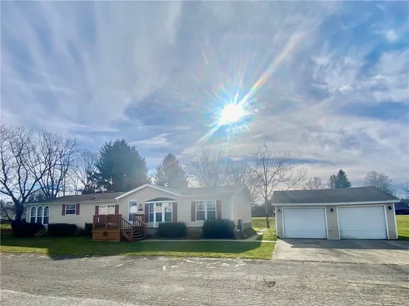 14337 Main St, Wattsburg, PA 16442