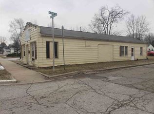 2201 8th Ave, Terre Haute, IN 47804