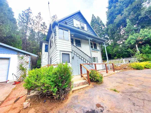 5931 Castle Ave, Dunsmuir, CA 96025