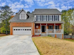 1590 Somerset Vale Ct, Lawrenceville, GA 30044
