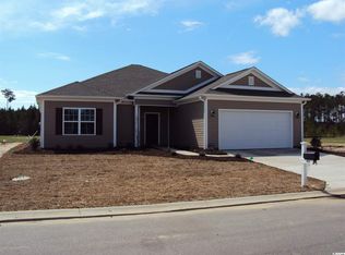 1925 Pine Cone Ln LOT 462, Longs, SC 29568