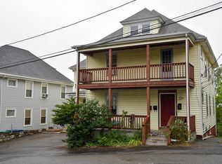 10 Perkins St, Lynn, MA 01905