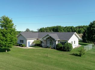 4628 Wilkinson Rd, Gaylord, MI 49735