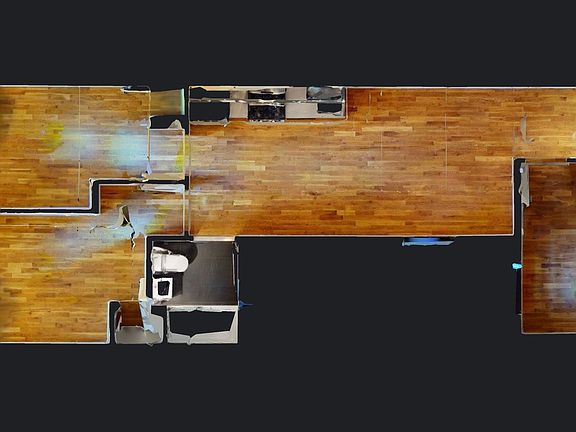 2nd image of 374 Kosciusko St #223