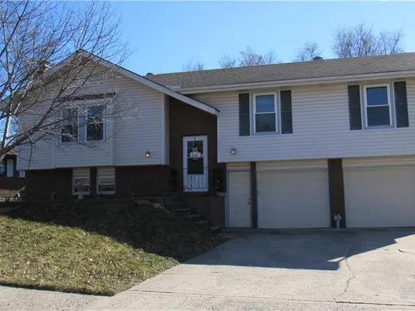 2307 NW 84th Ter, Kansas City, MO 64154