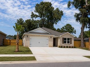 707 Lovejoy Rd NW, Fort Walton Beach, FL 32548