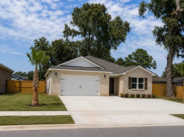 707 Lovejoy Rd NW, Fort Walton Beach, FL 32548