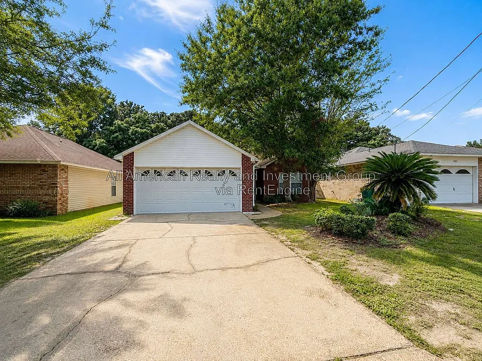 507 Rush Park Cir