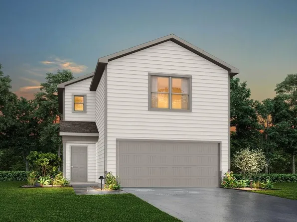 220 Stoney Rdg, Lufkin, TX 75904