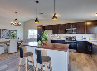 1437 Rawhide Rd, Boulder, NV 89005