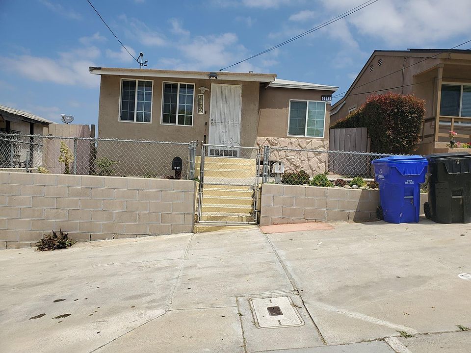 1st image of 4172 Newton Ave