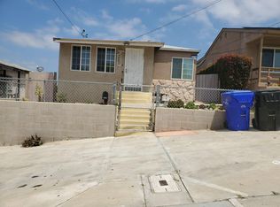 4172 Newton Ave, San Diego, CA 92113