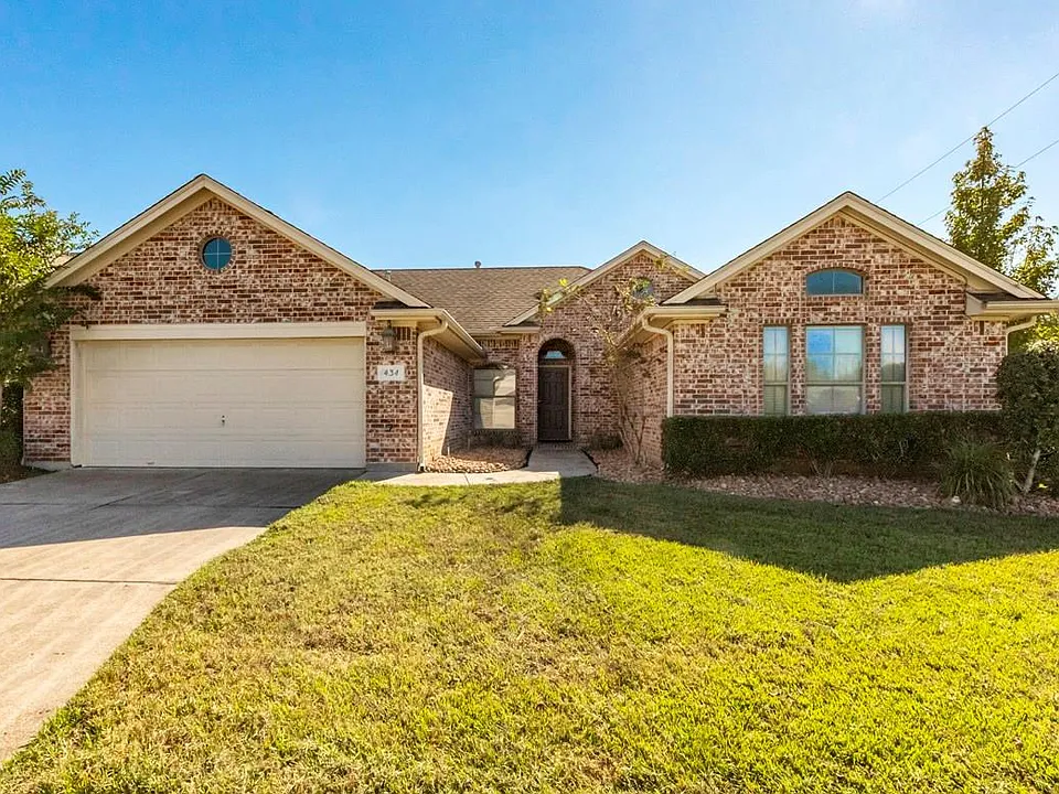 434 Harbor Oaks Dr