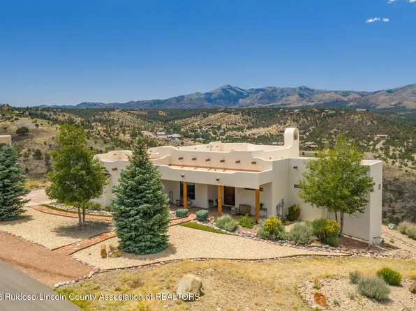215 Lee Trevino Ct, Alto, NM 88312
