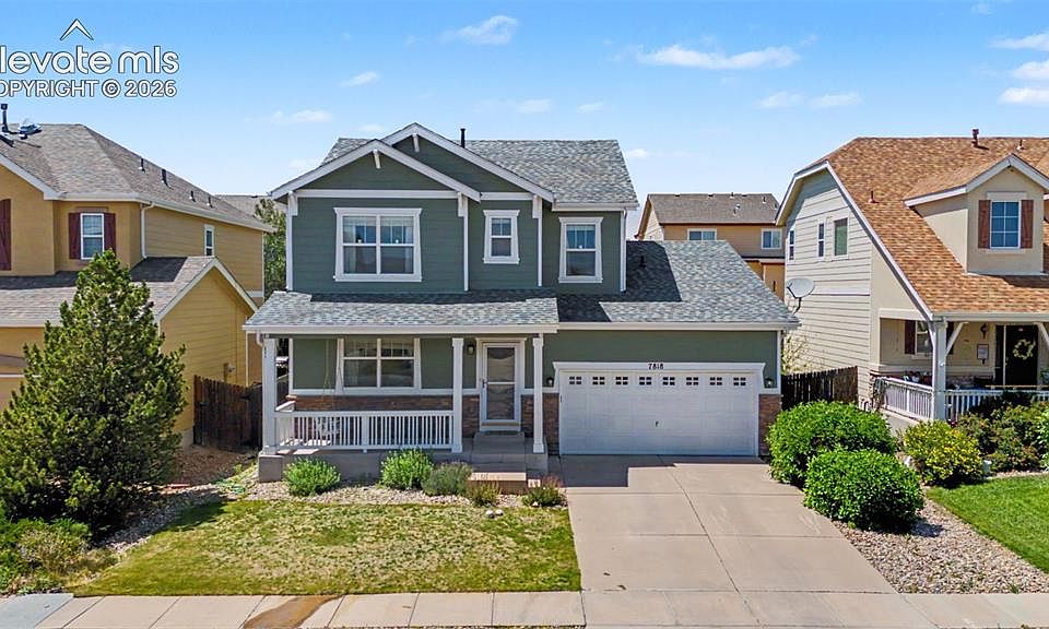 1st image of 7818 Lightwood Way