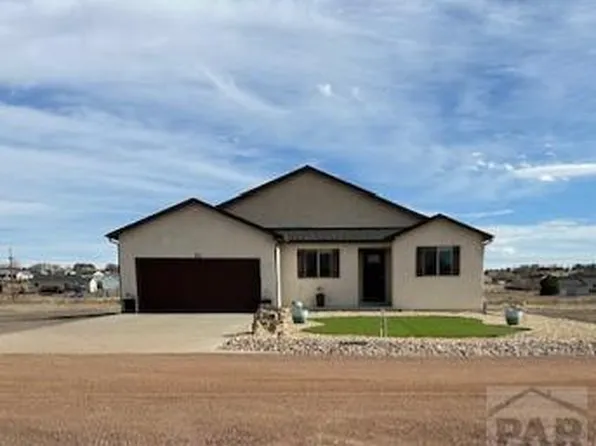 52 S Tequila Dr, Pueblo West, CO 81007
