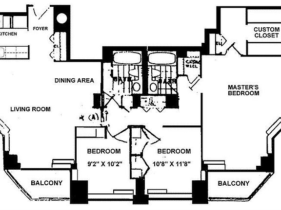 4th image of 188 E 64th St APT 503