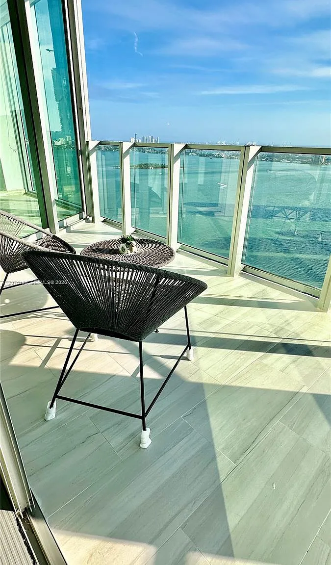 Biscayne Beach Condo — Photo 1