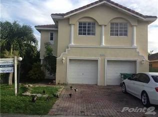 15281 SW 36th Ter, Miami, FL 33185