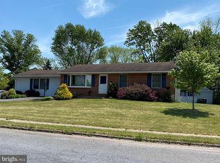 730 Nicholson Ave, Douglassville, PA 19518