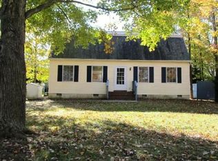 10805 Foreston Rd, Chestertown, MD 21620