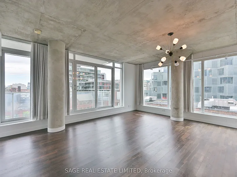 75 Portland St #806 — Photo 20