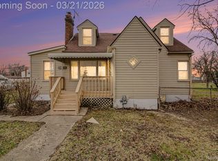 20190 Northline Rd, Taylor, MI