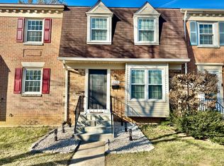 6474 Franconia Ct, Springfield, VA 22150