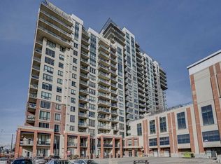 8710 S Horton Rd SW #101, Calgary, AB T2V0P7