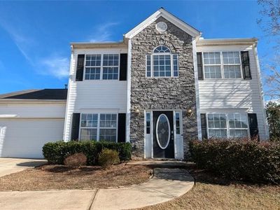 909 Milton Cir, Loganville, GA, 30052