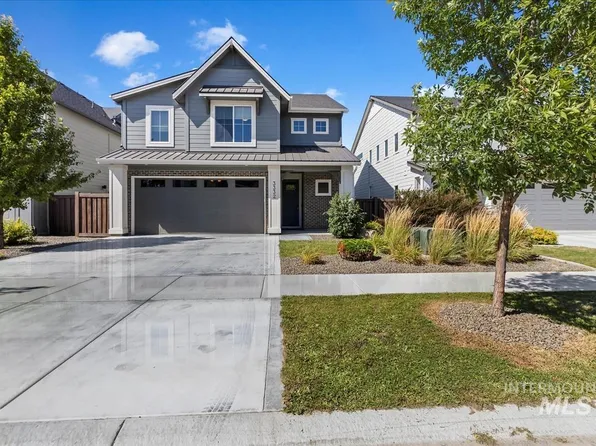 3332 W Ladle Rapids Ct, Meridian, ID 83646
