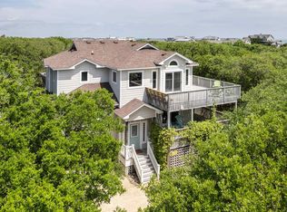 14 Third Ave LOT 17, Southern Shores, NC 27949