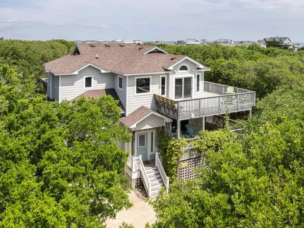 14 Third Ave Lot 17, Southern Shores, NC 27949