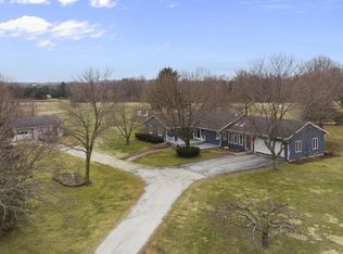 224 Century Rd, Manitowoc, WI 54220