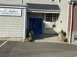 537 Post Rd, Darien, CT 06820