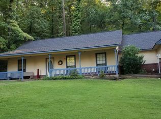 306 Candlewick Ln, Russellville, AR 72801