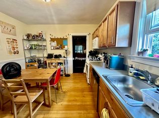 41 Whitfield Rd #A2, Somerville, MA 02144