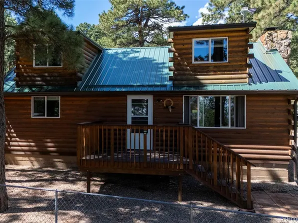 10689 Charles Lane, Rye, CO 81069