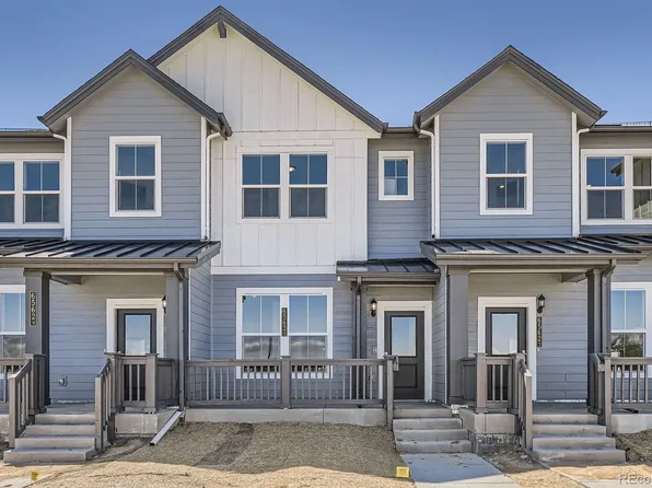 6562 Arbor Boulevard #3, Thornton, CO 80602