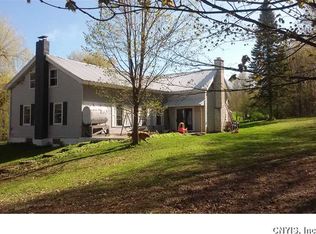 21480 Miser Rd, Black River, NY 13612