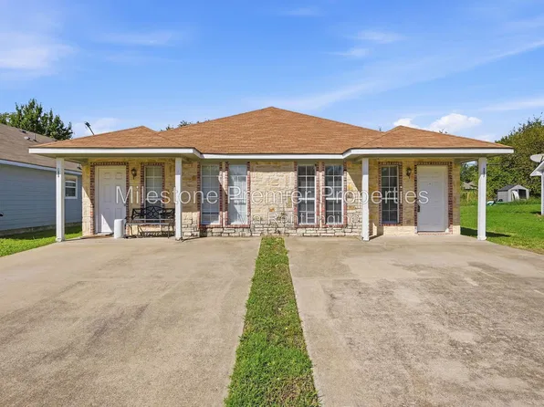 113 W Wilson Ave, Sherman, TX 75090
