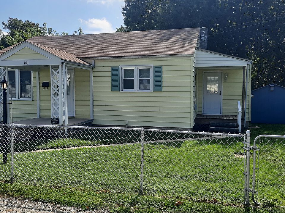 1st image of 101 Caroline St