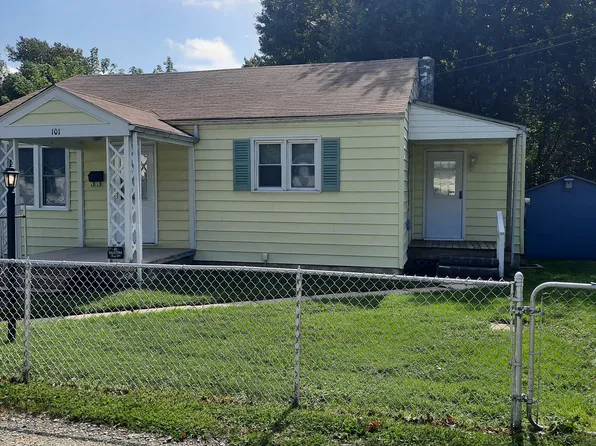 101 Caroline St, Elkton, MD 21921