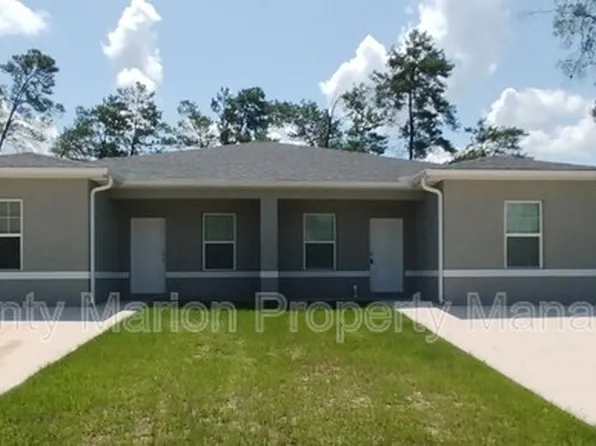 16265 SW 29th Court Rd, Ocala, FL