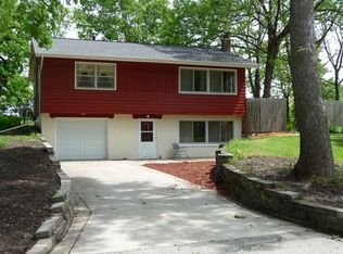 4286 Purvis Ln, Ames, IA 50010