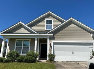 503 Magwood Rd, Summerville, SC 29486